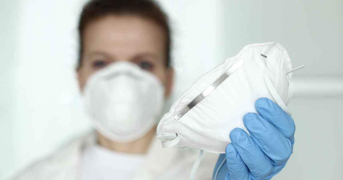 10 Facts About Workers' Comp and COVID-19