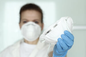 10 Facts About Workers' Comp and COVID-19
