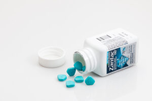 Zantac Recall