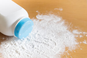 Talcum Powder and Ovarian Cancer - Stewart Law Offices