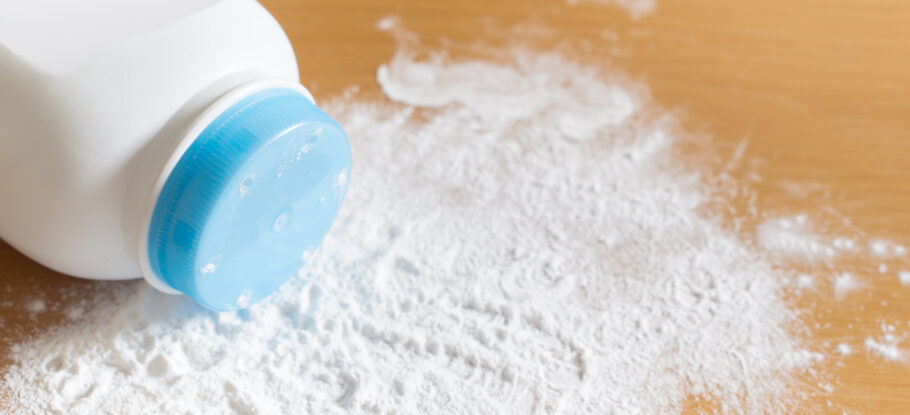 Talcum Powder and Ovarian Cancer - Stewart Law Offices