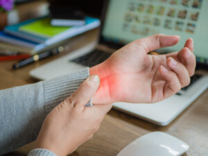 South Carolina Carpal Tunnel Workers Comp Lawyers - Stewart Law Offices