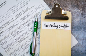 Pre-Existing Conditions and Workers' Compensation in North Carolina - Stewart Law Offices