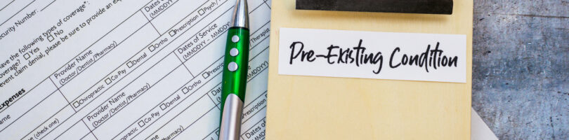 Pre-Existing Conditions and Workers' Compensation in North Carolina - Stewart Law Offices