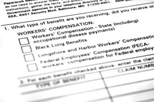 Workers' Compensation Death Benefits - Stewart Law Offices