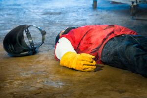 Overexertion Work Injuries in South Carolina - Stewart Law Offices