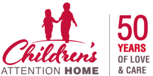 Children's Attention Home Sponsorship - Stewart Law Offices