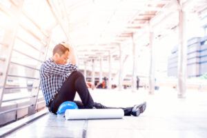 Can you get workers' compensation for Post Traumatic Stress Disorder?