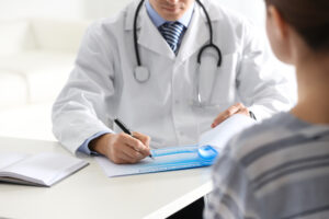 Can I Still Get Workers’ Comp After the Doctor Releases Me to Light Duty in South Carolina?