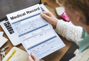 How to Get Your Medical Records for Your Personal Injury Claim - South Carolina