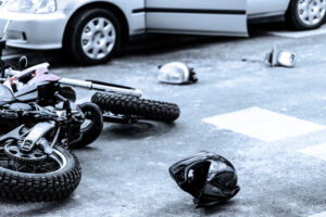 Motorcycle Accident Compensation in South Carolina - Stewart Law Offices