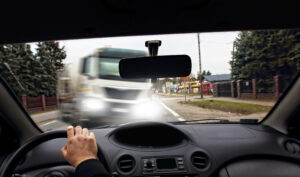 fatal truck accident in South Carolina