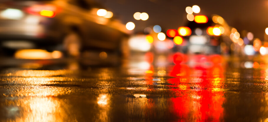 Car Accident Statistics and Fatal Accidents in South Carolina - Stewart Law Offices