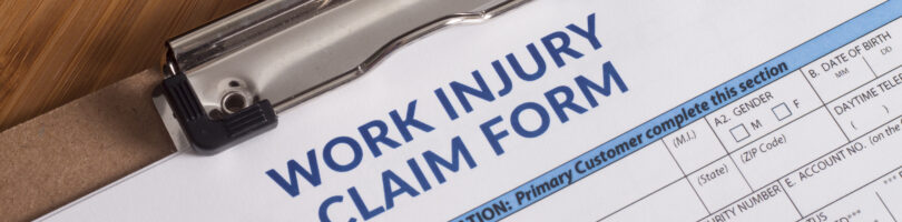 Workers' Compensation Benefits in North Carolina - Stewart Law Offices