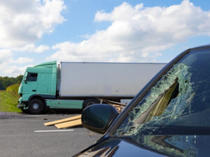 South Carolina Semi-Truck Accident FAQs
