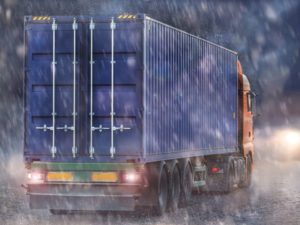 Commercial Trucking a Public Hazard in North Carolina