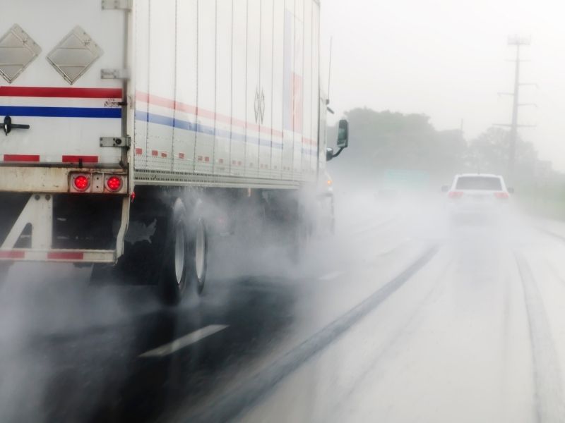 Problems That Make Commercial Trucking a Public Hazard in North Carolina