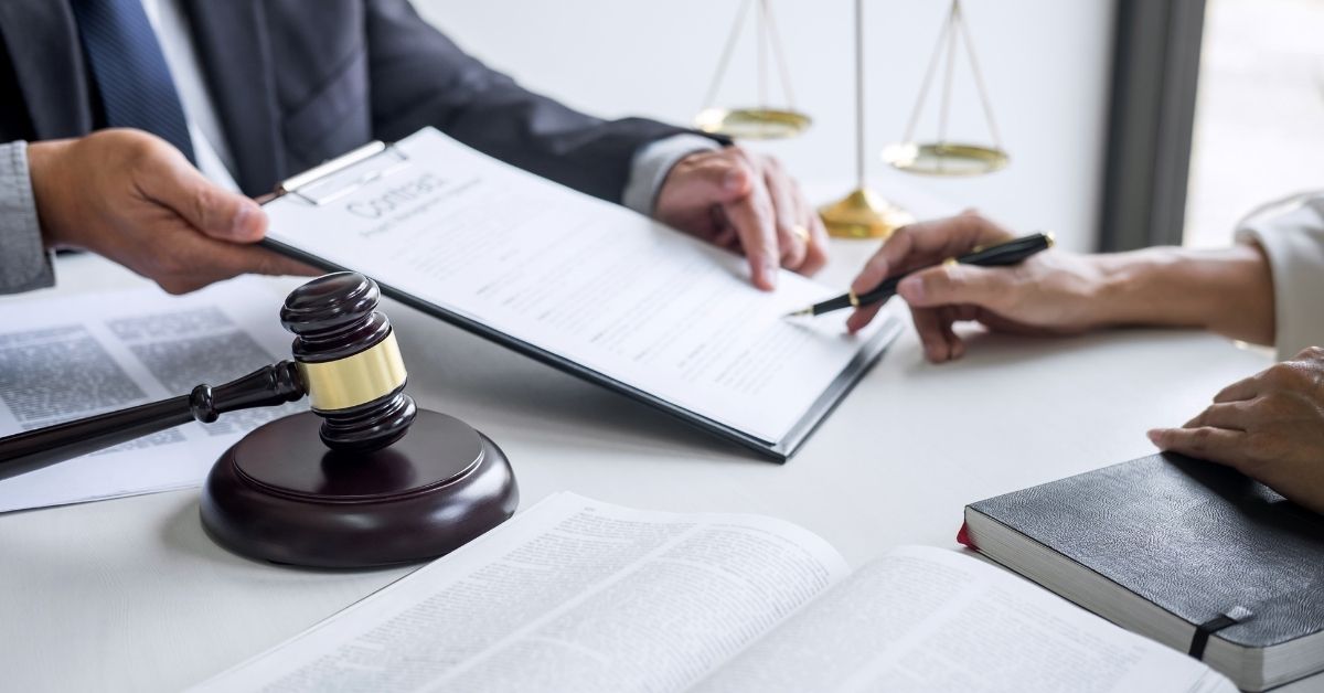 What to ask my lawyer