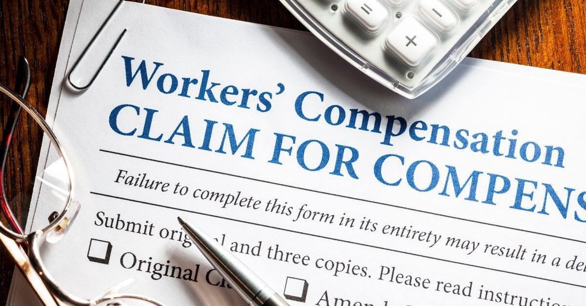 The Effects of COVID-19 on Workers’ Compensation Claims