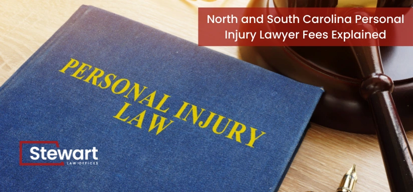 North Carolina Personal Injury Lawyer | Stewart Law Offices