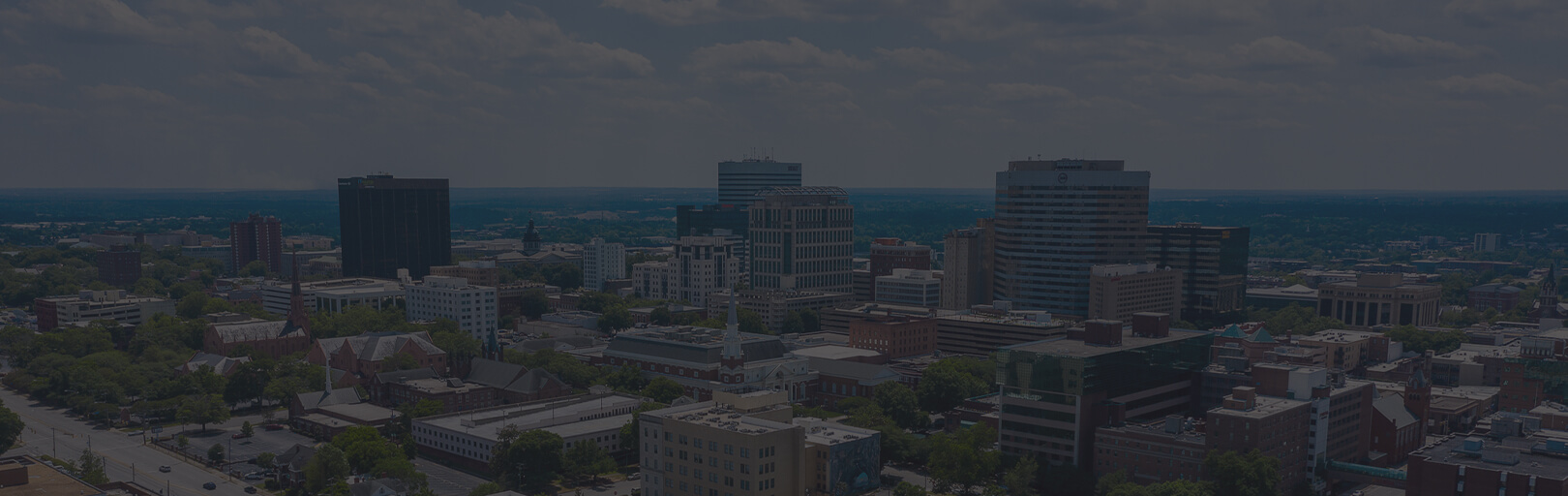 Columbia Personal Injury Lawyer Stewart Law Offices