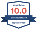 avvo brent stewart
