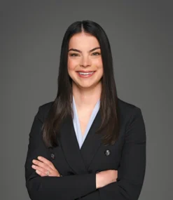 Elizabeth VonCannon