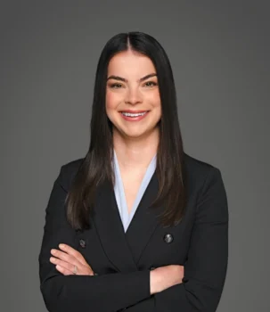 Elizabeth VonCannon Photo