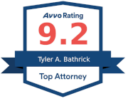 avvo tyler bathrick