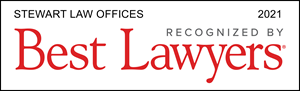 best lawyers award badge