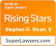 Stephen Vicari