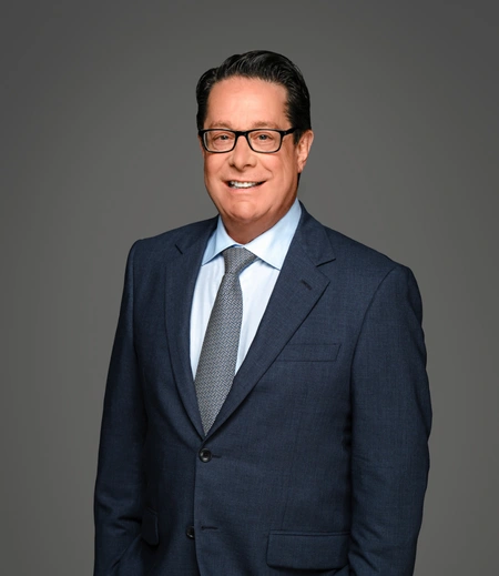 Brent Stewart, SC Founding Attorney