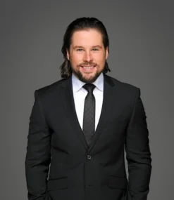 Christian Gerencir