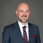 Marcus Spake, Of Counsel