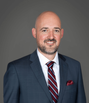 Marcus Spake, Of Counsel Photo