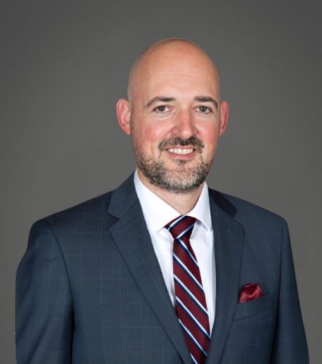 Marcus Spake, Of Counsel