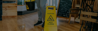 PA mobile Slip And Fall Accidents