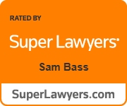 Sam Bass Super Lawyers