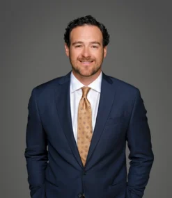 Stephen Vicari