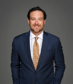 Stephen Vicari Photo