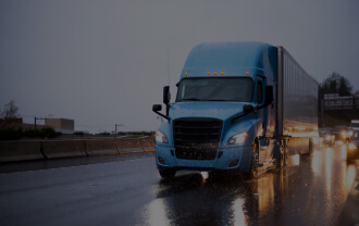 Truck Tractor Trailer Accidents