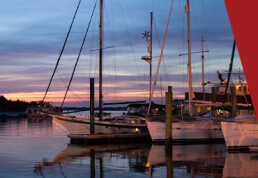 beaufort city