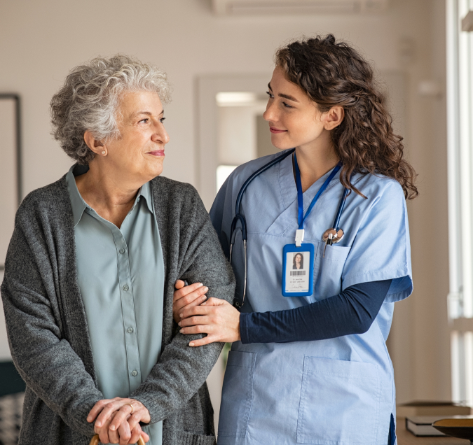 nursing home abuse