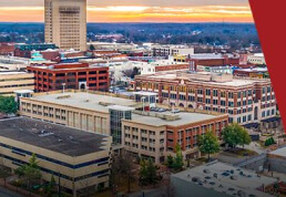 spartanburg city