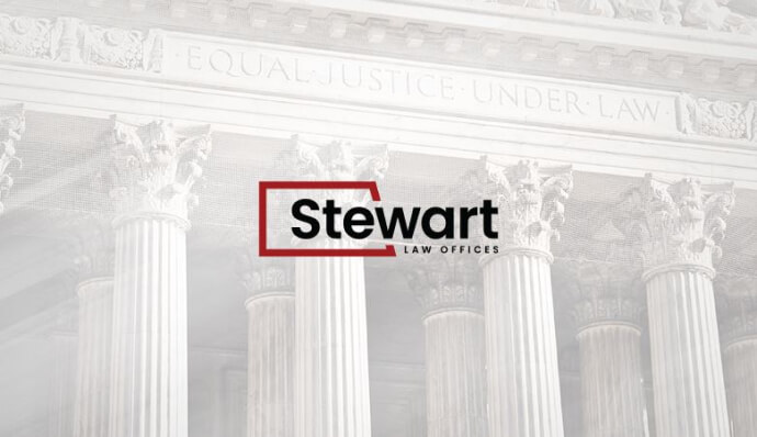 stewart law offices