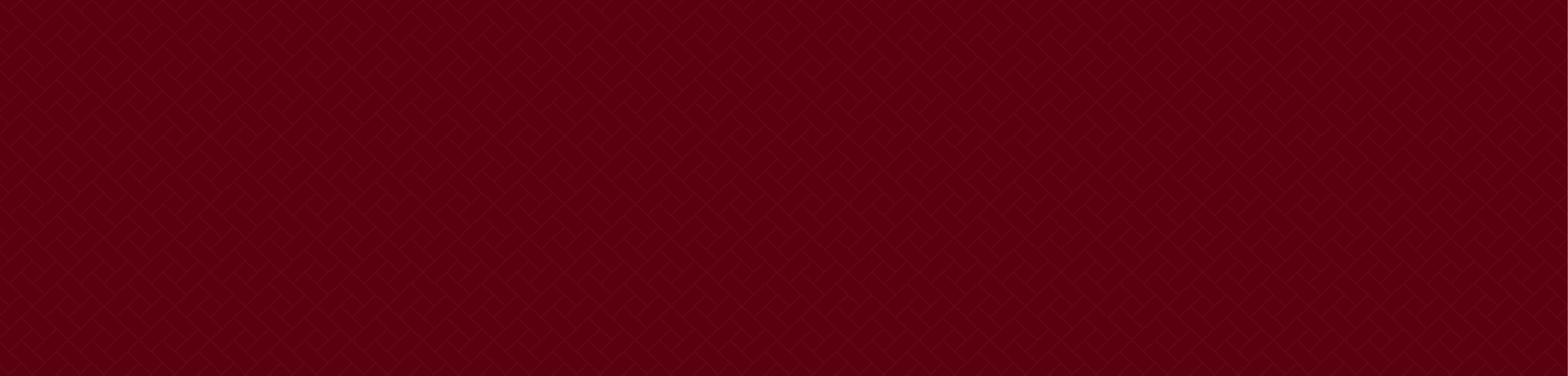 Hero banner