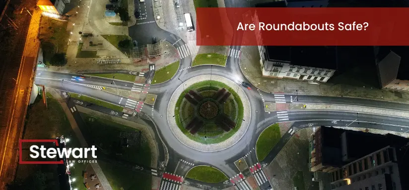 South Carolina Roundabout Safety