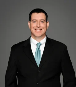 Brett Lonadier