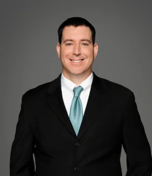 Brett Lonadier Photo