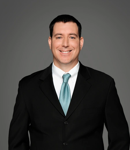 Brett Lonadier